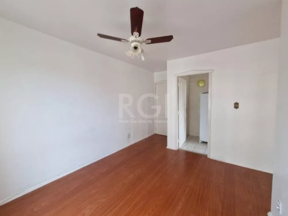 Apartamento à venda com 1 quarto, 41m² - Foto 5