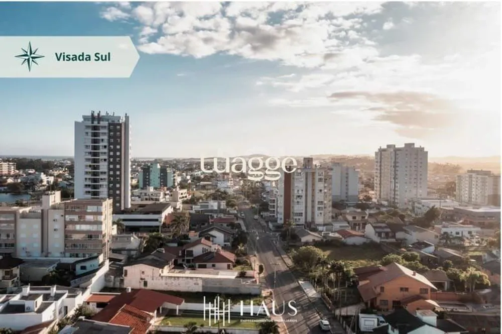 Apartamento, 3 quartos, 94 m² - Foto 1