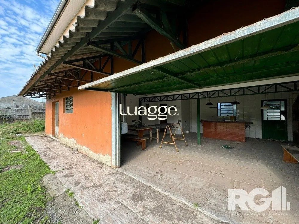 Chácara, 4 quartos, 2001 m² - Foto 2