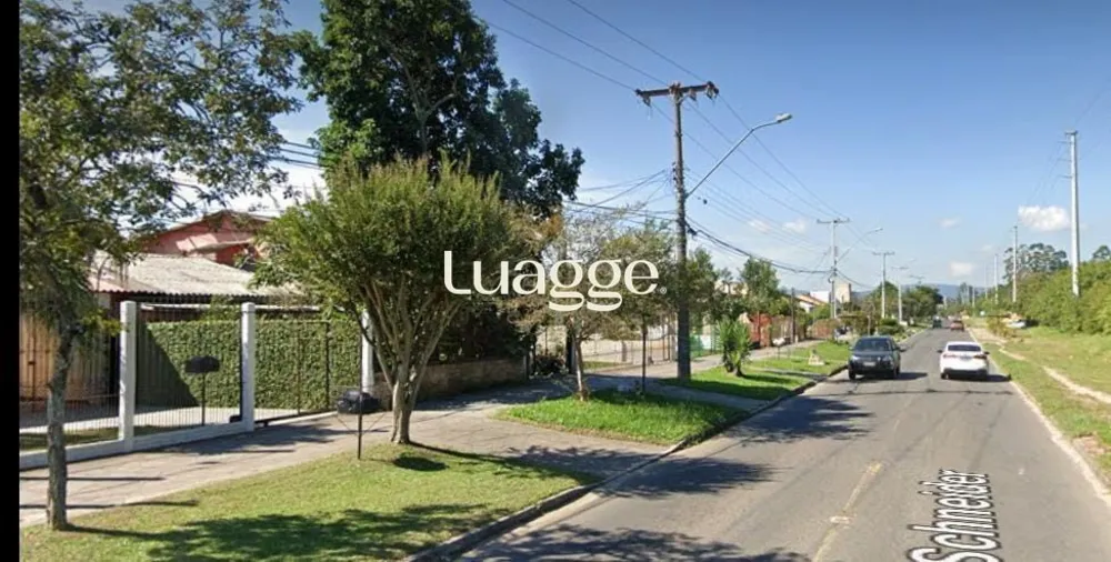 Terreno, 501 m² - Foto 1