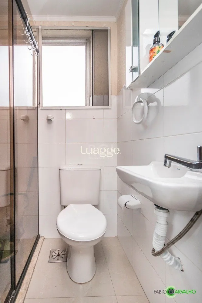 Apartamento, 3 quartos, 113 m² - Foto 4