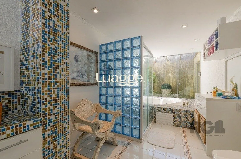Sobrado, 3 quartos, 159 m² - Foto 1