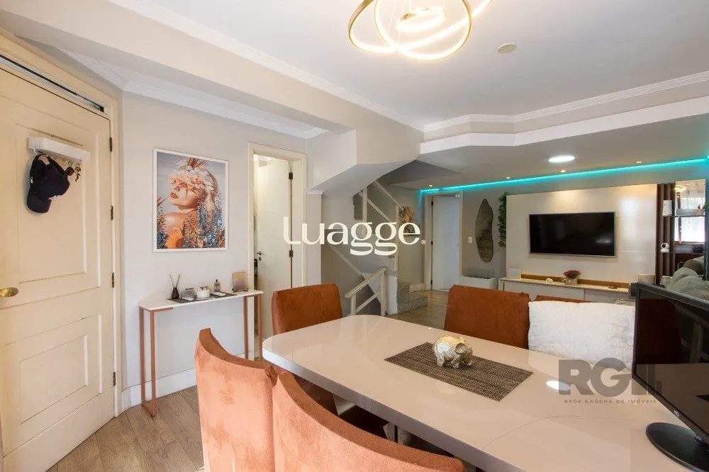 Sobrado, 3 quartos, 159 m² - Foto 3
