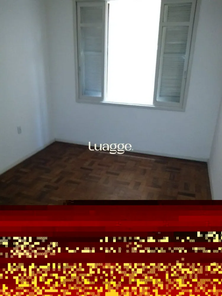 Apartamento, 1 quarto, 40 m² - Foto 1