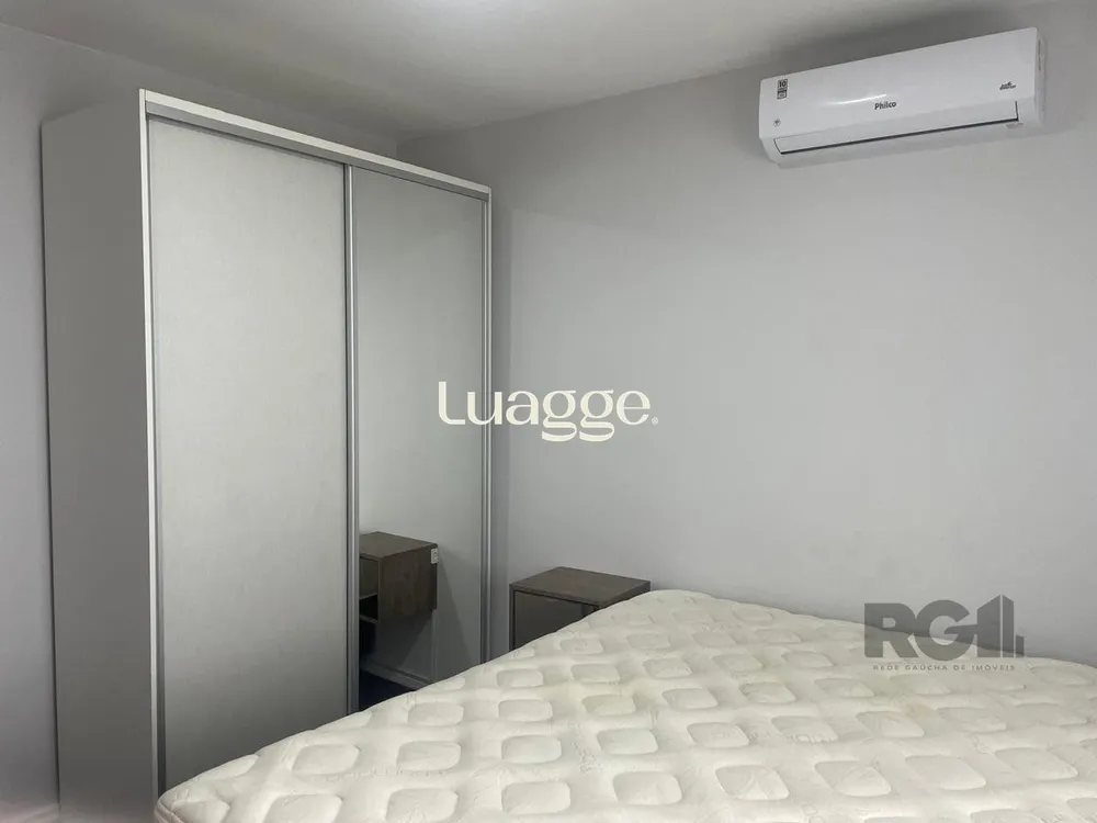Apartamento, 1 quarto, 42 m² - Foto 3