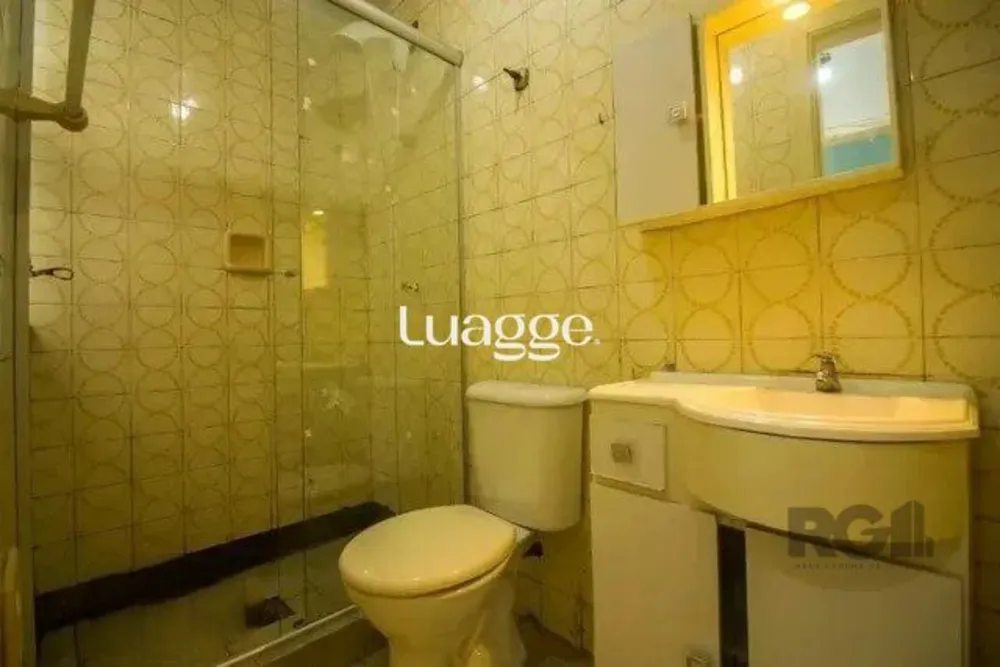 Apartamento, 1 quarto, 42 m² - Foto 2