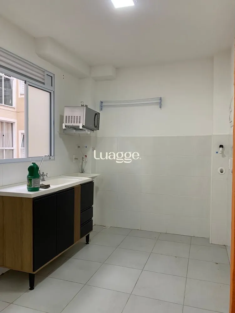 Apartamento, 2 quartos, 42 m² - Foto 2
