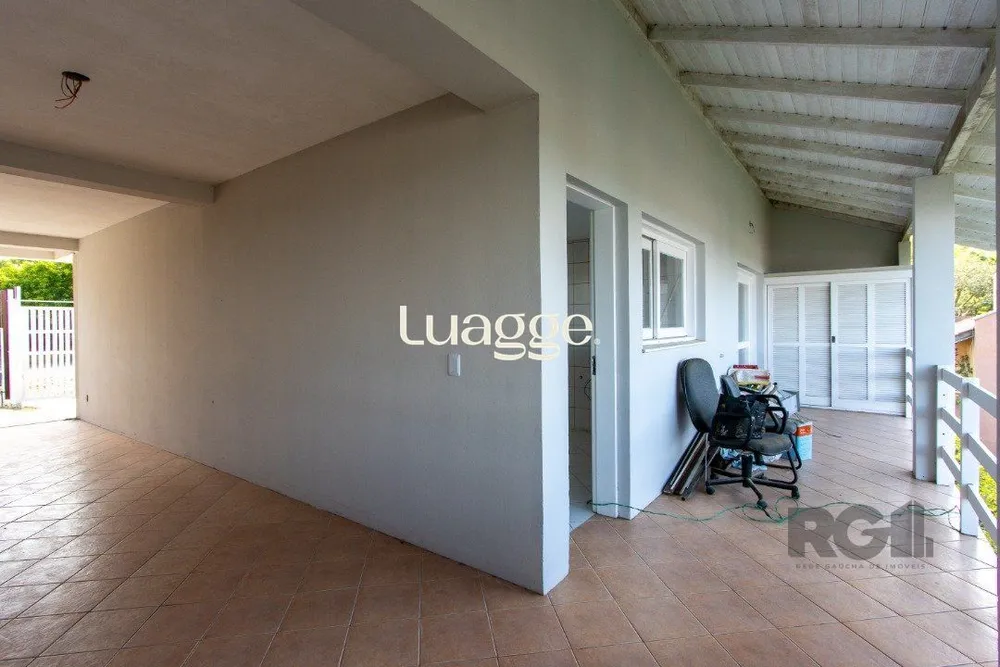 Casa, 4 quartos, 441 m² - Foto 1