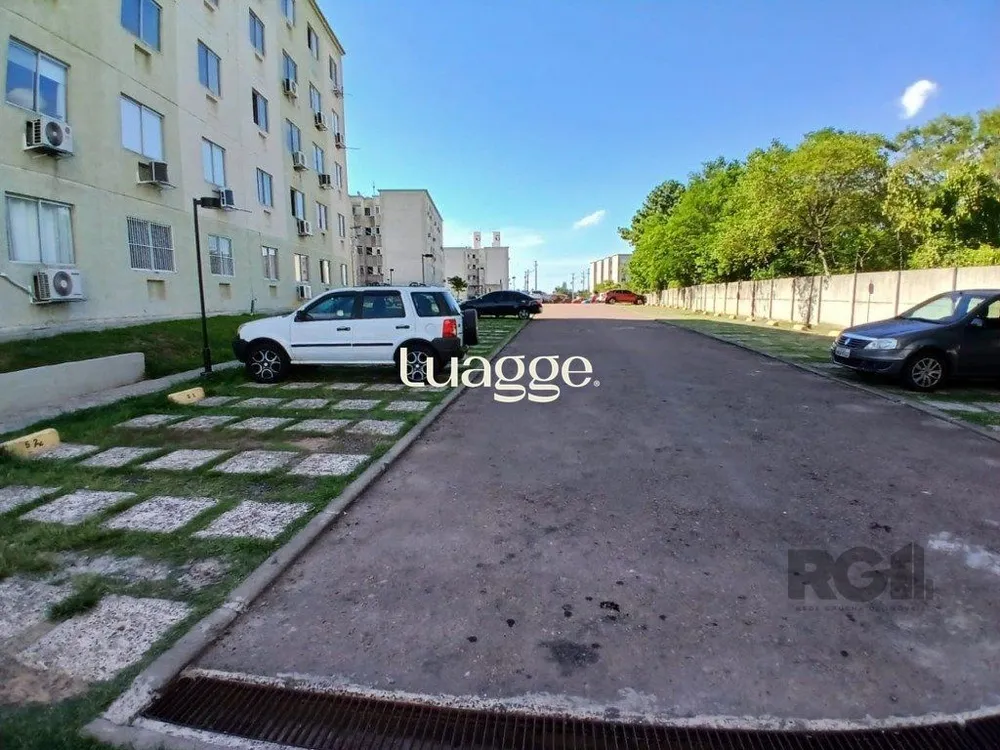 Apartamento, 2 quartos, 41 m² - Foto 1