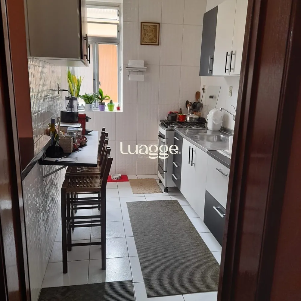 Apartamento, 3 quartos, 90 m² - Foto 4