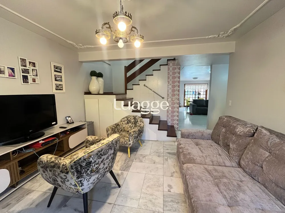 Casa, 4 quartos, 228 m² - Foto 4