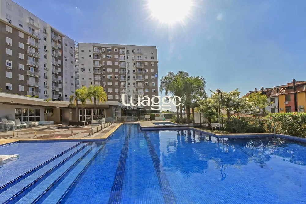 Apartamento, 2 quartos, 57 m² - Foto 4