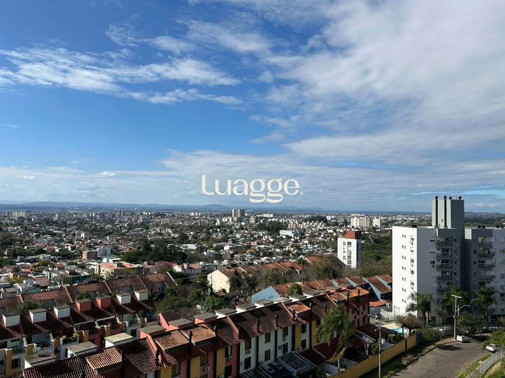 Apartamento, 2 quartos, 57 m² - Foto 1