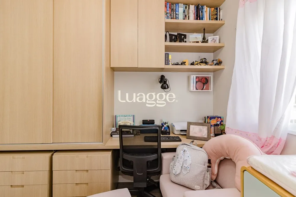 Apartamento, 2 quartos, 58 m² - Foto 1