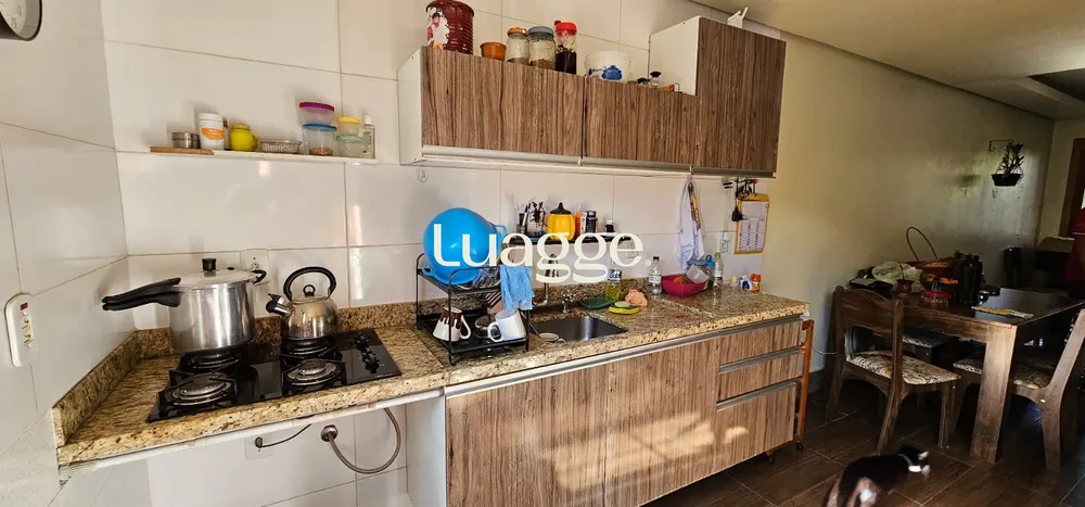 Casa, 2 quartos, 101 m² - Foto 1