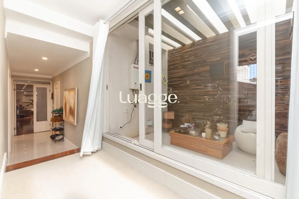 Apartamento, 4 quartos, 232 m² - Foto 3