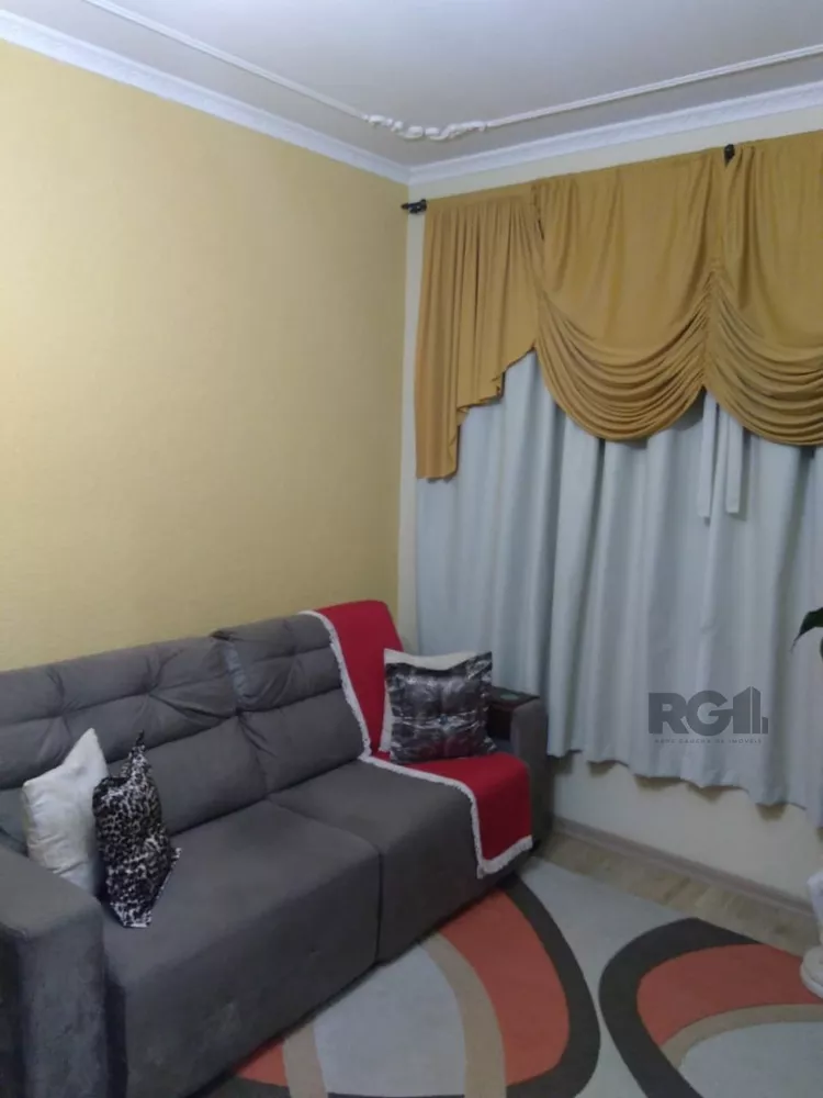 Apartamento à venda com 1 quarto, 54m² - Foto 2