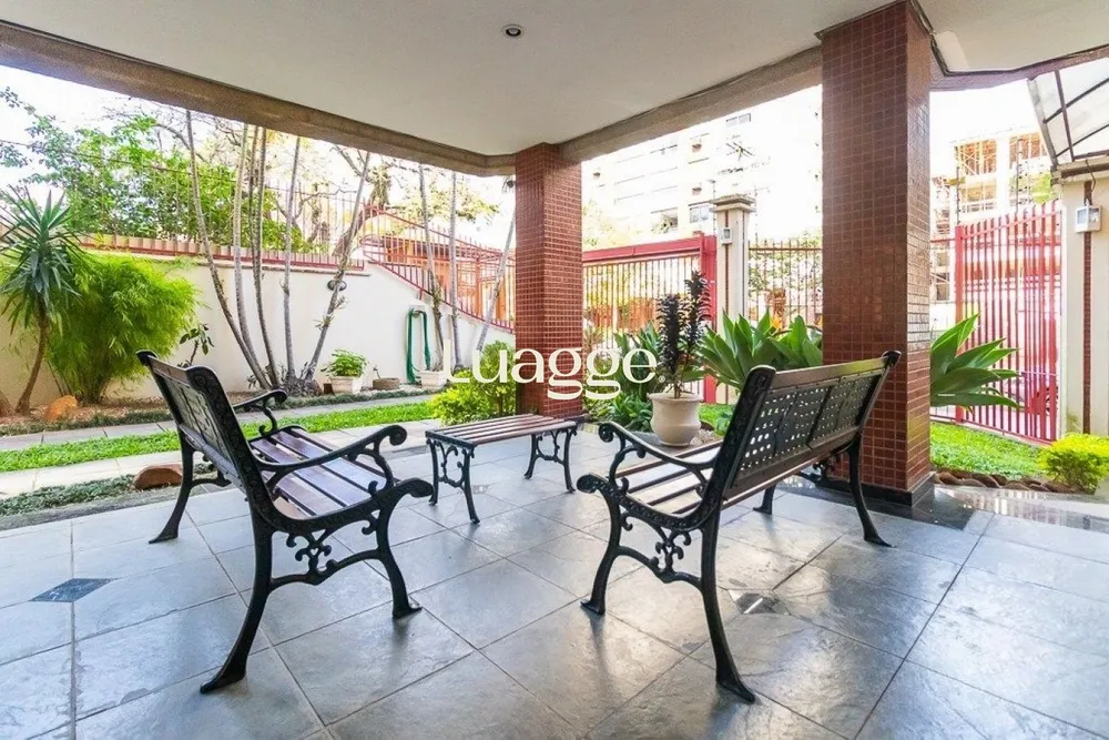 Apartamento, 3 quartos, 117 m² - Foto 2