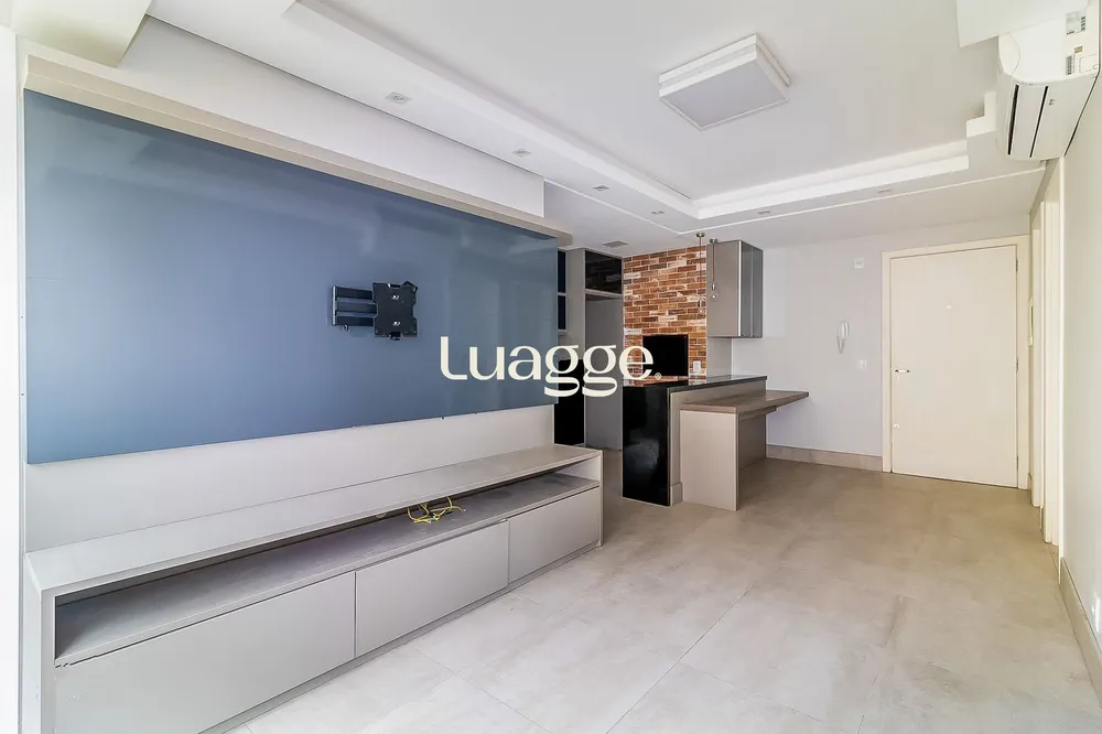 Apartamento, 2 quartos, 98 m² - Foto 1