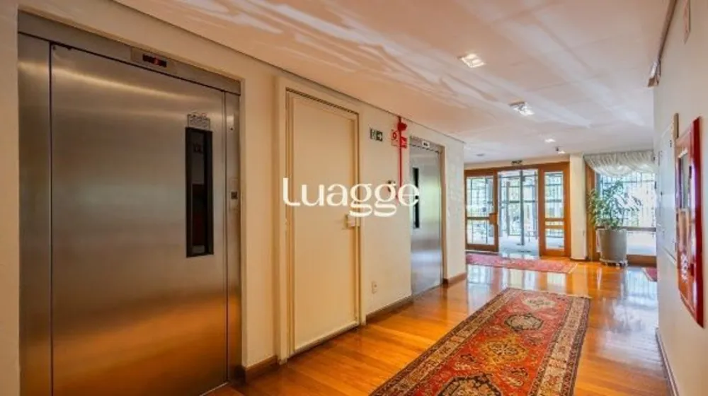 Apartamento, 2 quartos, 97 m² - Foto 1