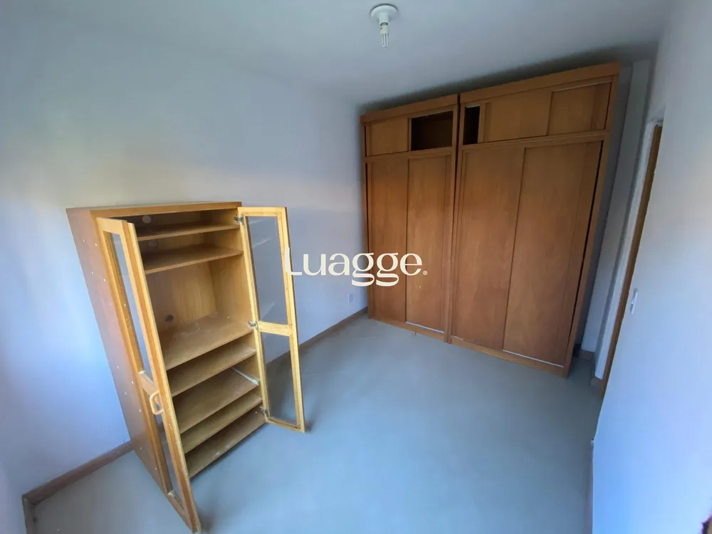 Apartamento, 1 quarto, 36 m² - Foto 2