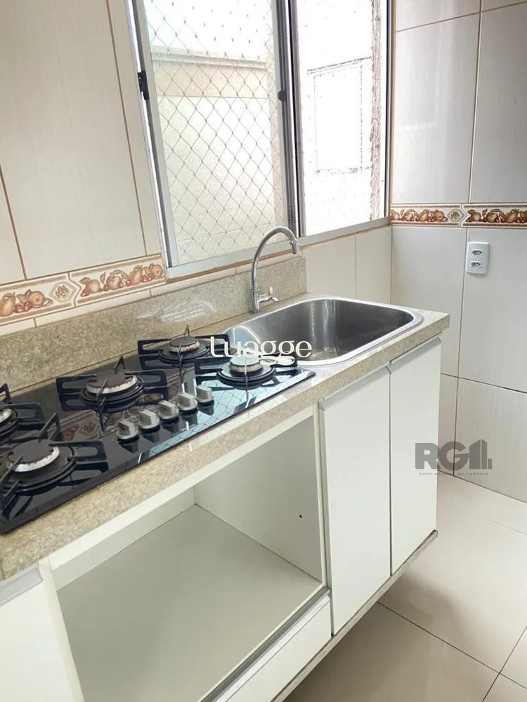 Apartamento, 2 quartos, 41 m² - Foto 1
