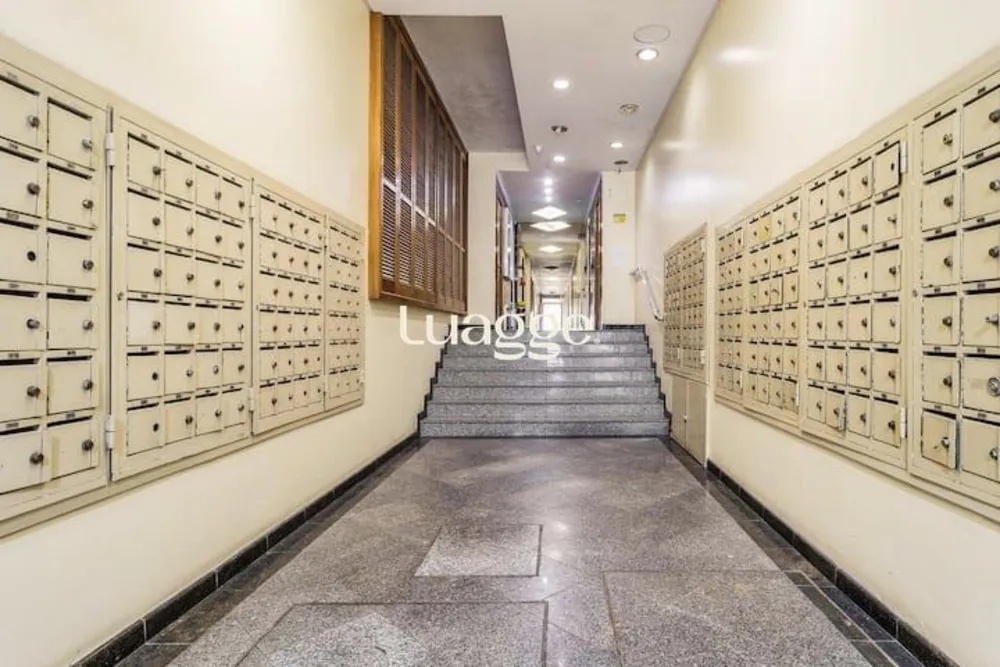 Apartamento, 1 quarto, 17 m² - Foto 3