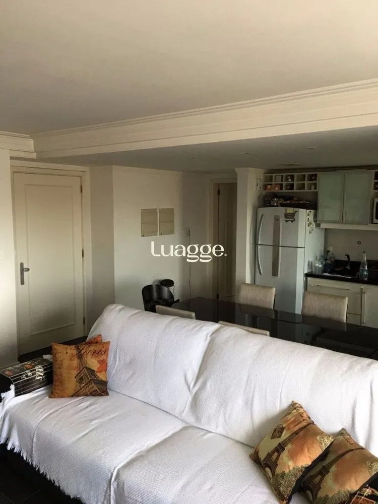 Apartamento, 3 quartos, 88 m² - Foto 4
