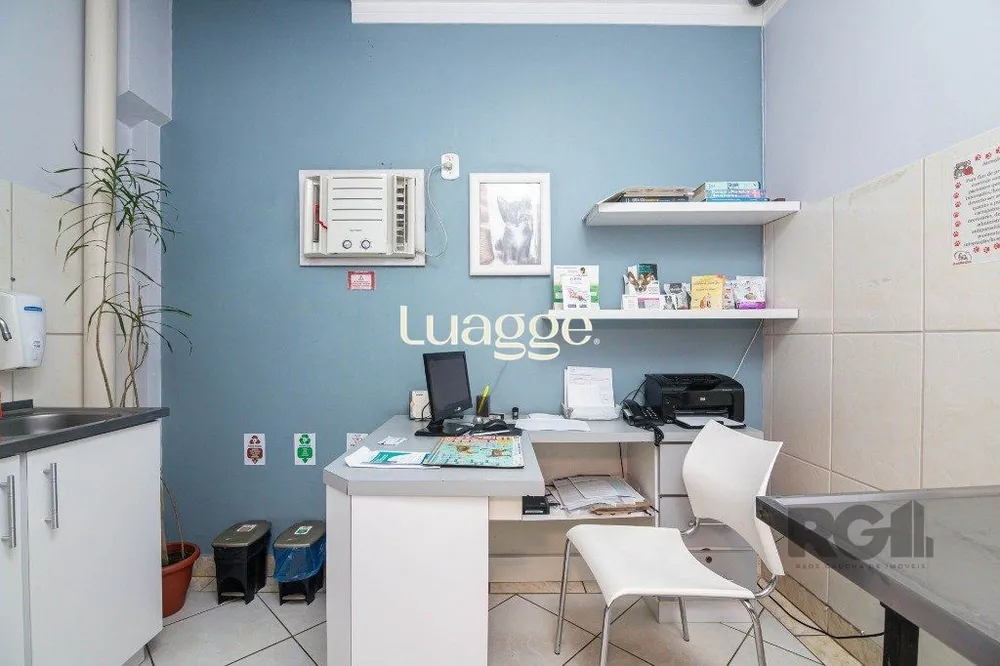 Terreno, 1110 m² - Foto 1