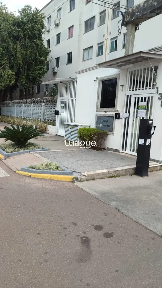 Apartamento, 2 quartos, 51 m² - Foto 1