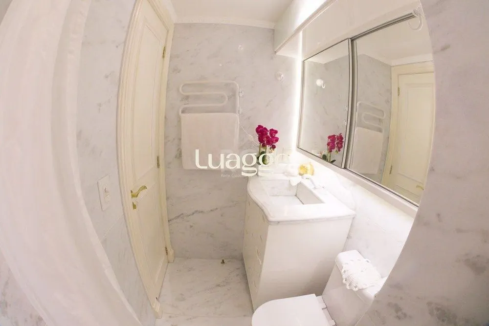 Apartamento, 3 quartos, 81 m² - Foto 1