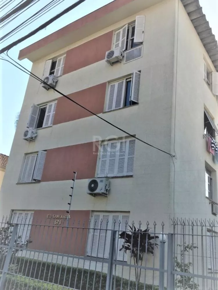 Apartamento à venda com 3 quartos, 70m² - Foto 2