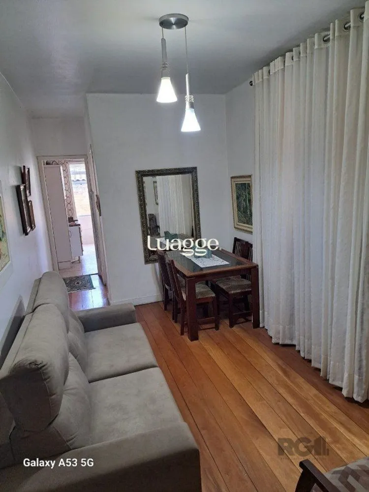 Apartamento, 2 quartos, 68 m² - Foto 2