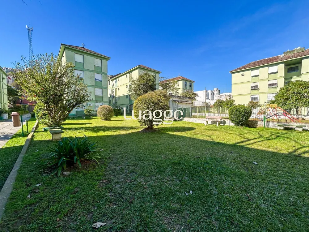 Sala-Conjunto, 34 m² - Foto 3
