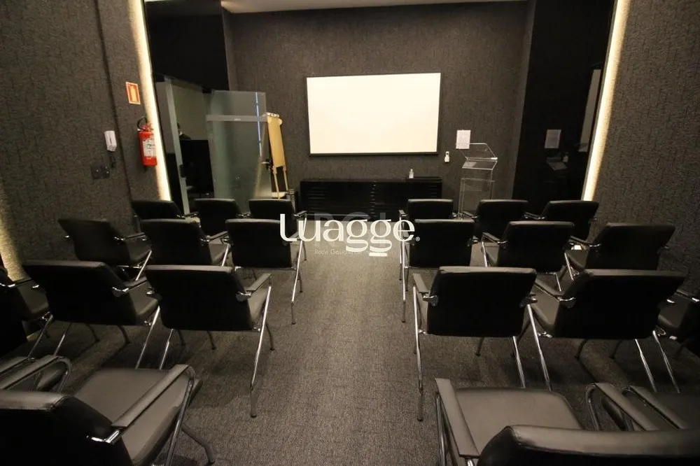 Sala-Conjunto, 34 m² - Foto 1
