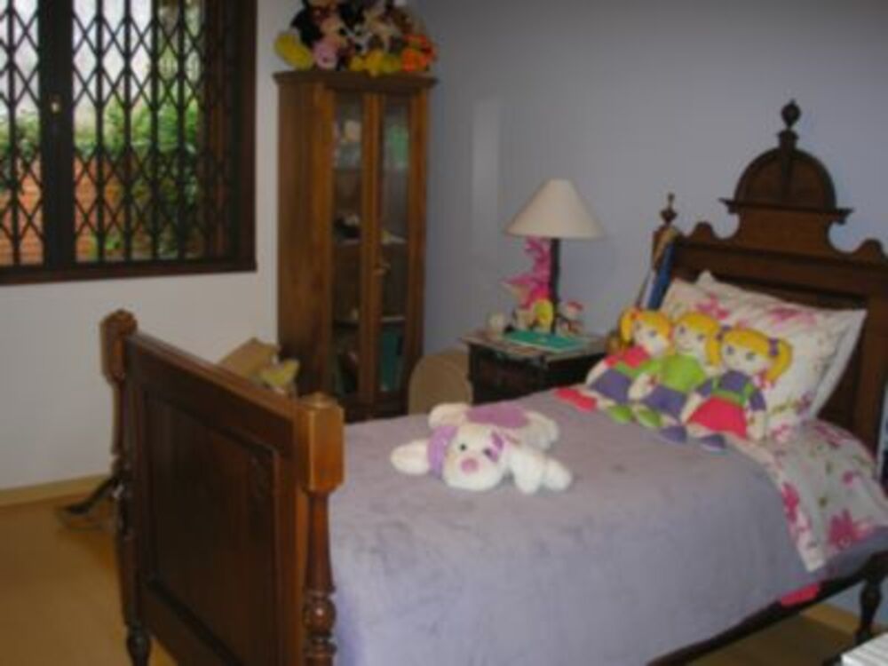 Casa à venda com 3 quartos, 421m² - Foto 4