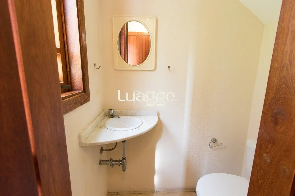 Casa, 1 quarto, 201 m² - Foto 4