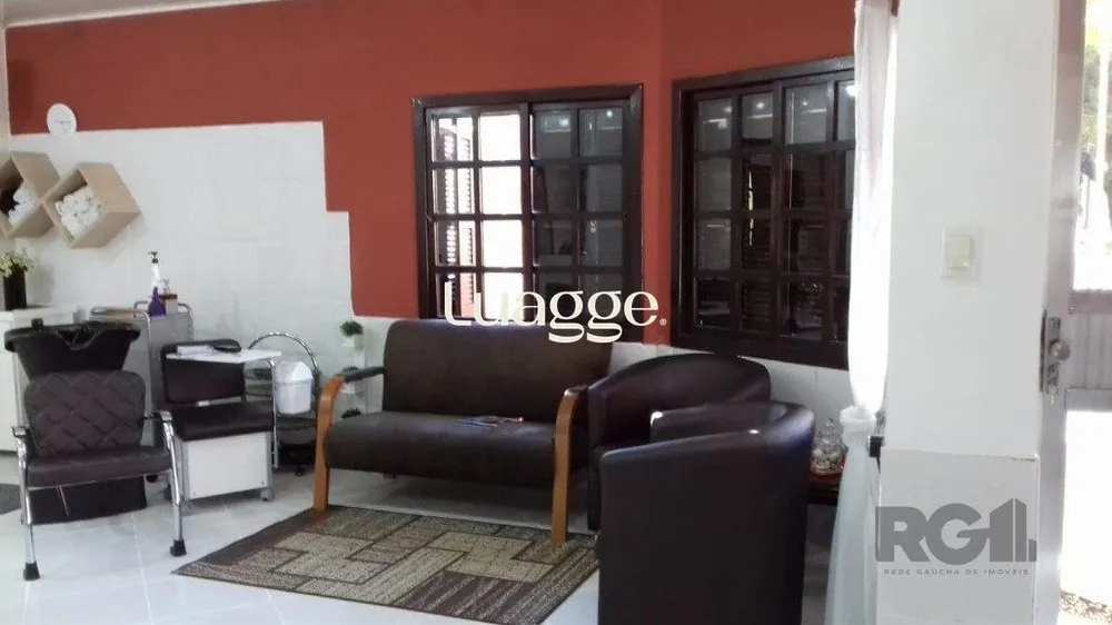 Casa, 1 quarto, 201 m² - Foto 2
