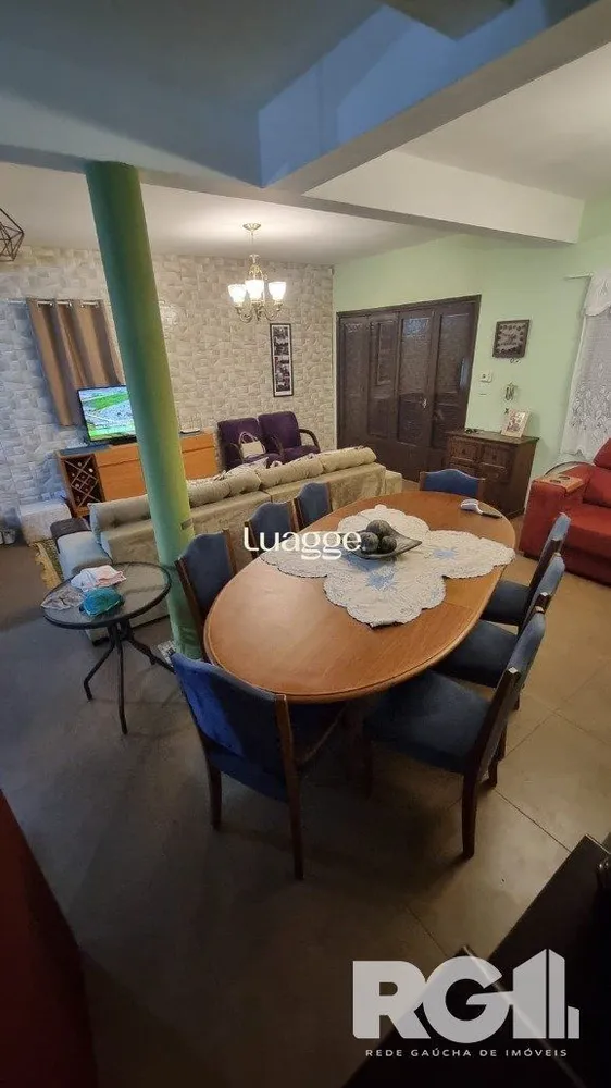 Casa, 5 quartos, 176 m² - Foto 1