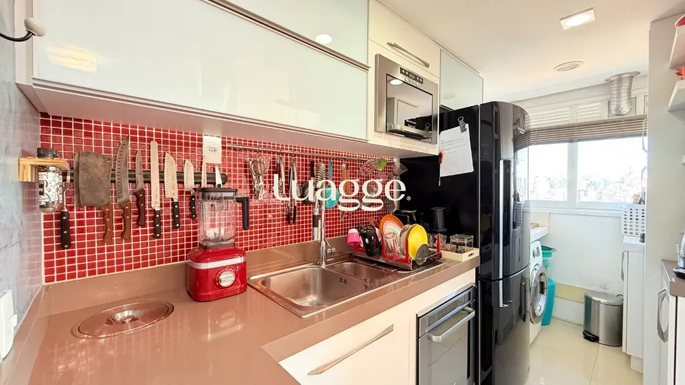 Casa, 5 quartos, 176 m² - Foto 4
