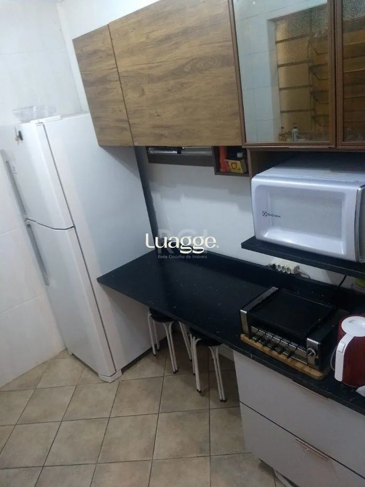 Apartamento, 3 quartos, 73 m² - Foto 1