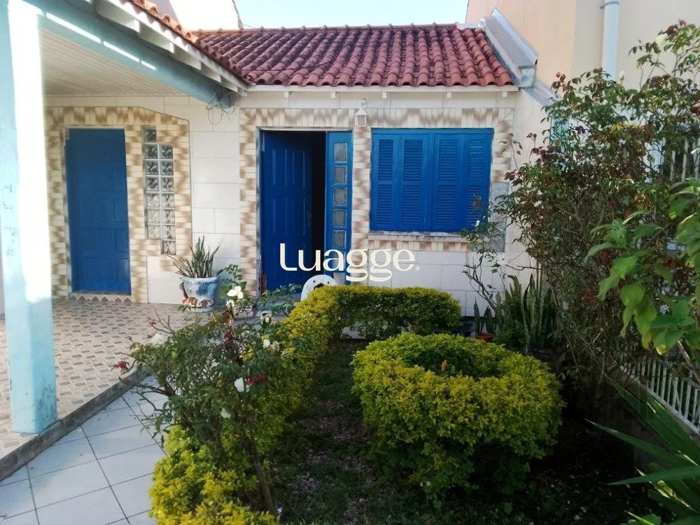 Casa, 2 quartos, 85 m² - Foto 2