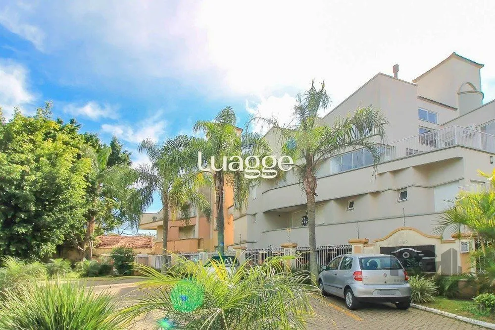 Apartamento, 3 quartos, 90 m² - Foto 3