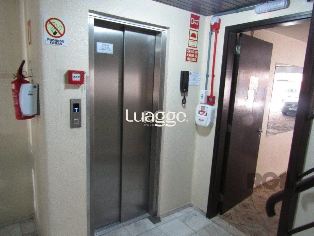 Apartamento, 1 quarto, 43 m² - Foto 1