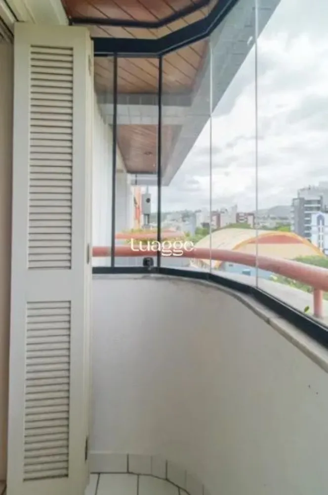Cobertura, 3 quartos, 204 m² - Foto 1