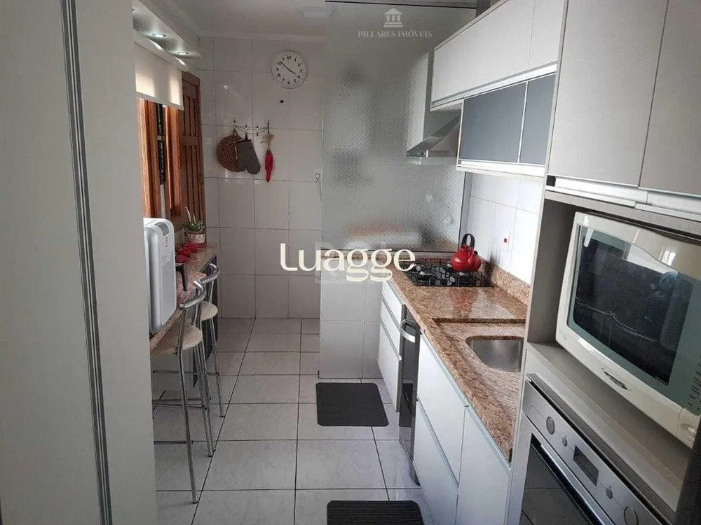 Apartamento, 3 quartos, 145 m² - Foto 4
