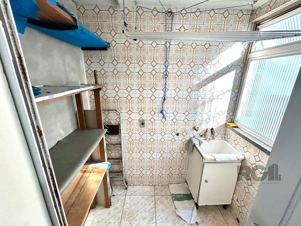 Apartamento à venda com 2 quartos, 59m² - Foto 5