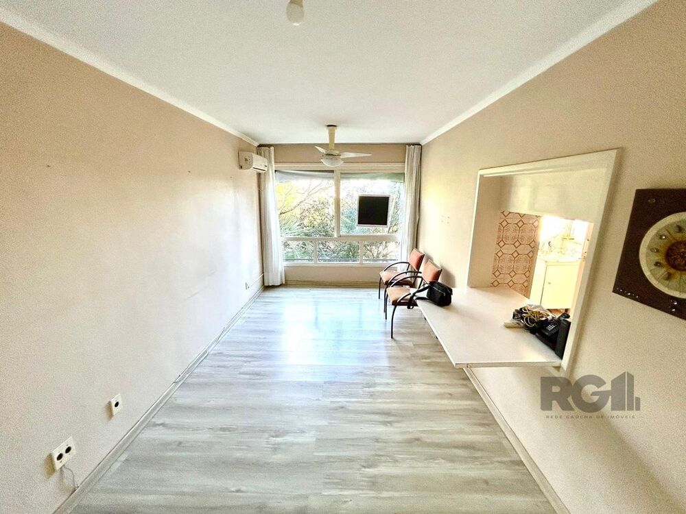 Apartamento à venda com 2 quartos, 59m² - Foto 1
