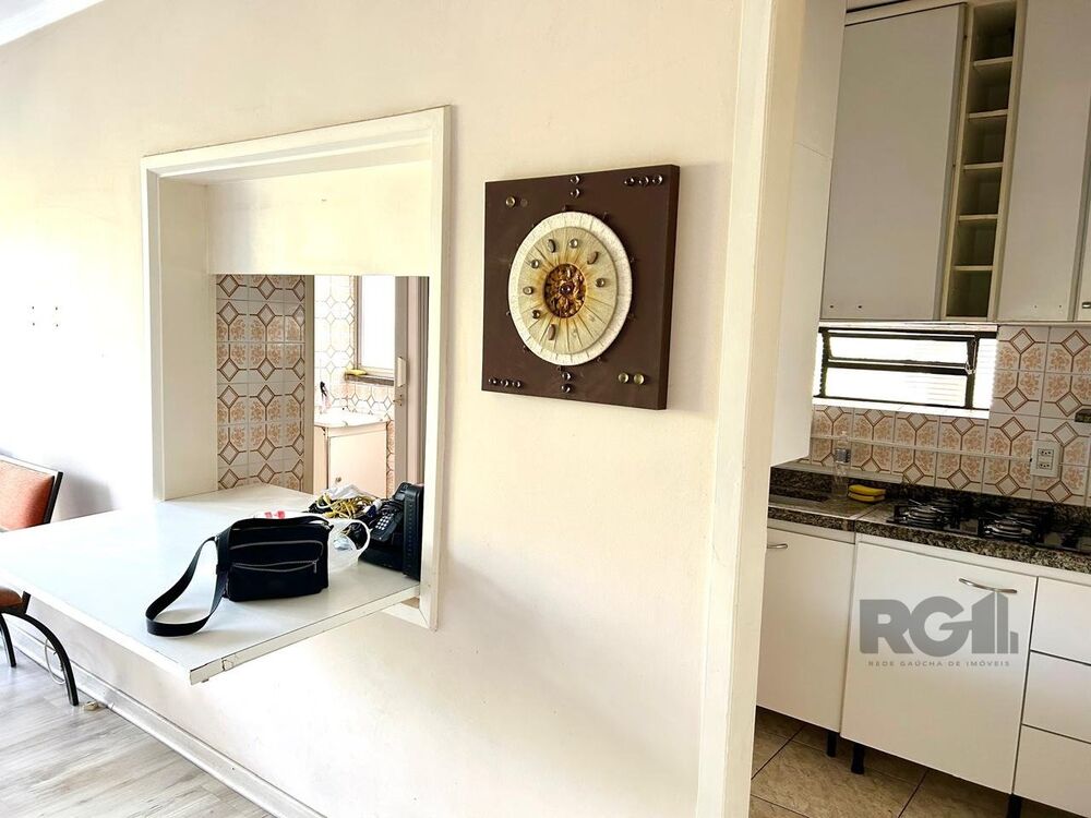 Apartamento à venda com 2 quartos, 59m² - Foto 9