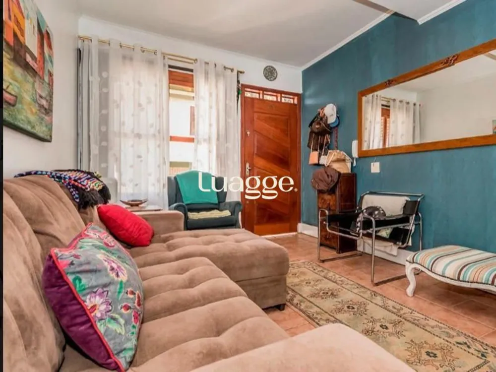Casa, 2 quartos, 99 m² - Foto 1